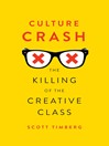 Cover image for Culture Crash